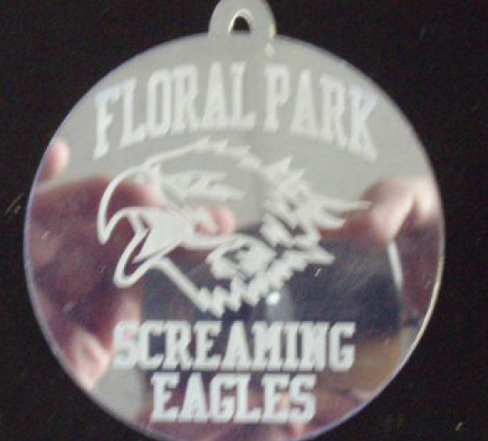 Laser-engraved-custom-acrylic-ornaments-eagles