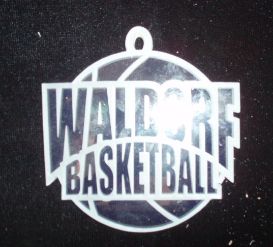 basketball-Laser-engraved-custom-acrylic-ornaments-2
