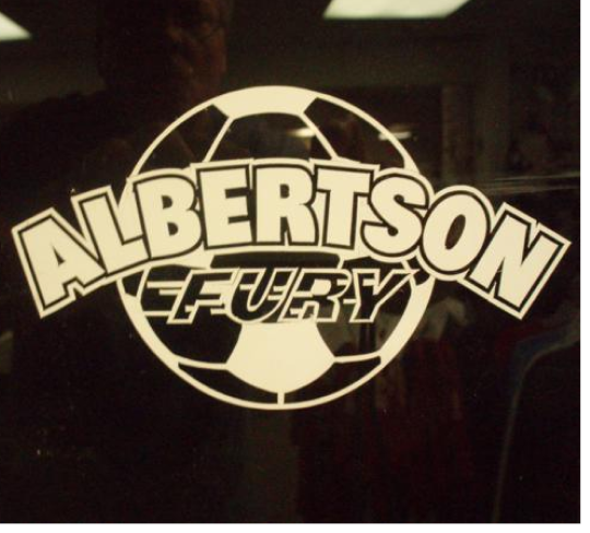 Albertson-fury-sign-vinyl