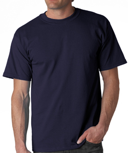 Albertson Navy T-Shirt