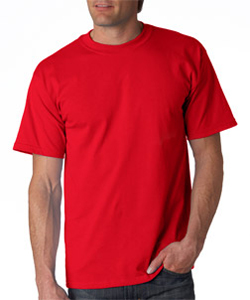 Albertson Red T-Shirt (Pre-USSF or USSF Members Only)